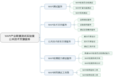 WAPI產業聯盟舉辦無線網絡安全標準產業市場大會，聚焦信息系統集成服務新機遇