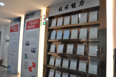 昭信智能裝備 技術(shù)鑄基石，逐夢一流設(shè)備開發(fā)企業(yè)